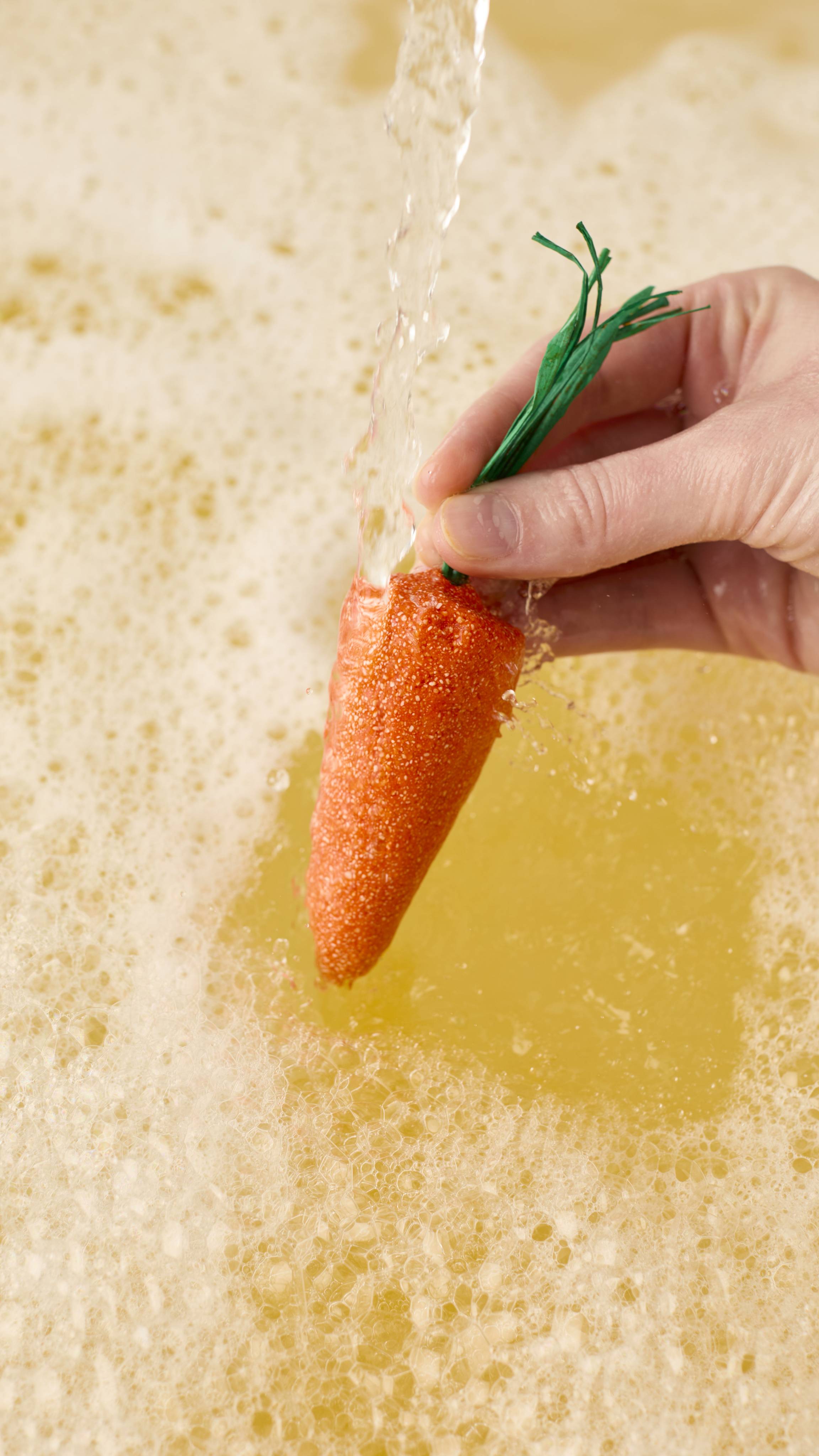Chris The Carrot - Each
