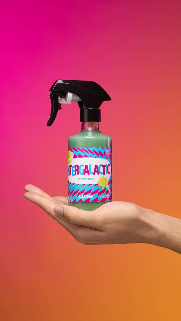 Intergalactic - 250ml