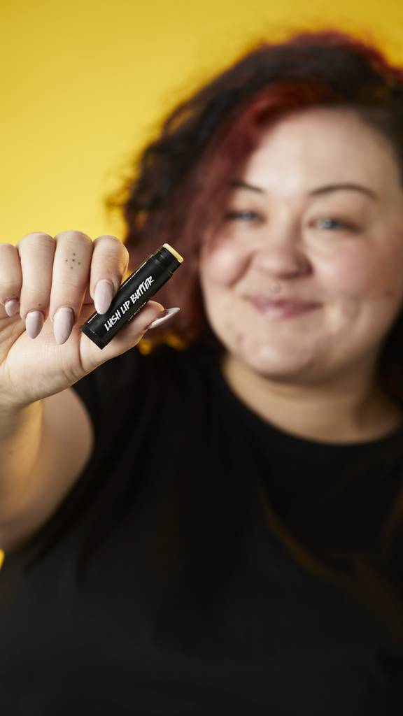 Lush Lip Butter - 4g